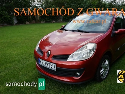 Renault Clio III