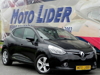 Renault Clio IV 2015