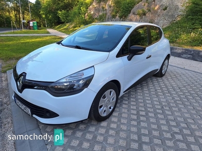 Renault Clio IV