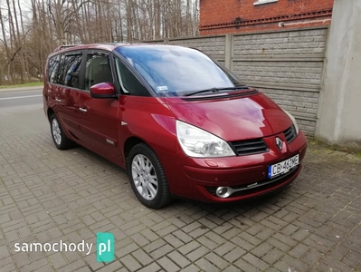 Renault Grand Espace