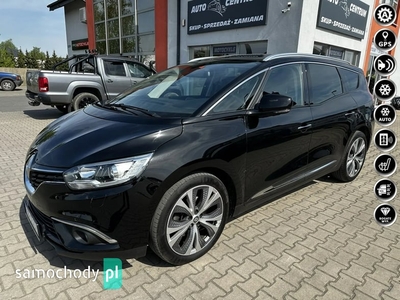 Renault Grand Scenic III (2016-2021)