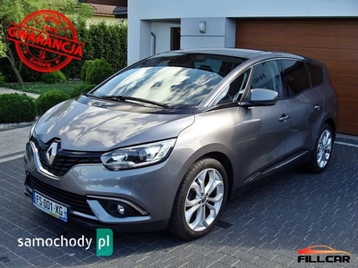 Renault Grand Scenic III