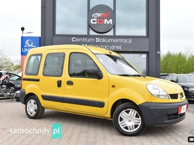 Renault Kangoo I