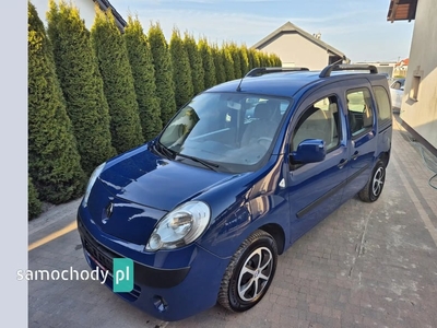 Renault Kangoo II