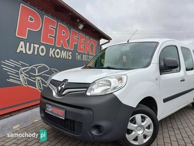 Renault Kangoo II