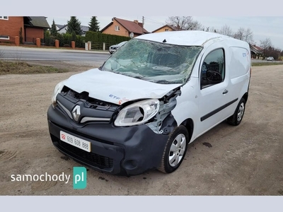 Renault Kangoo III