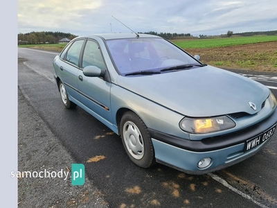 Renault Laguna I