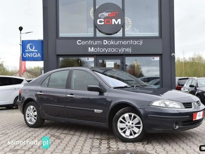 Renault Laguna II 2.0 16V Privilege