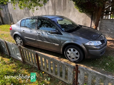 Renault Megane II