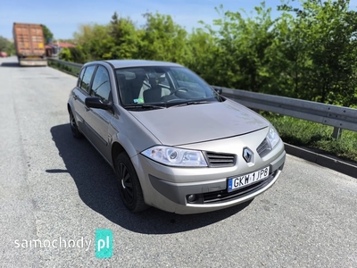 Renault Megane II