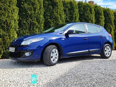 Renault Megane III Grandtour 1.6 16V 100 TomTom