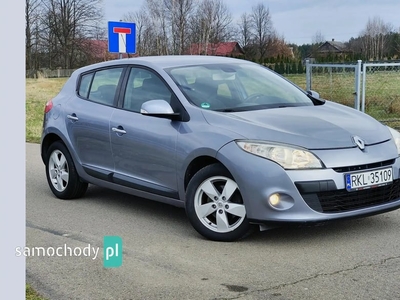 Renault Megane III