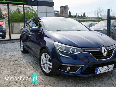 Renault Megane IV