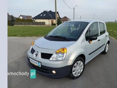 Renault Modus