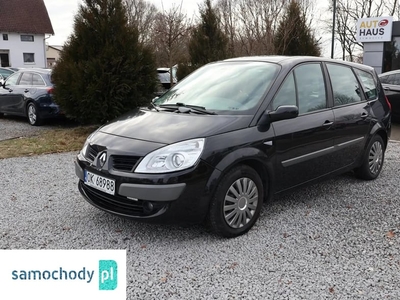 Renault Scenic II