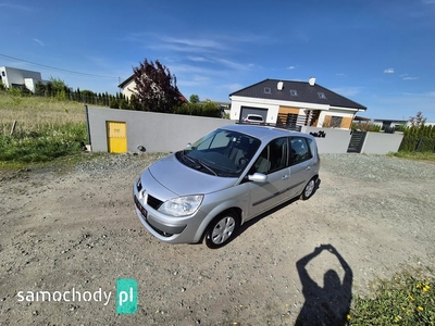 Renault Scenic II