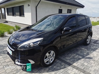 Renault Scenic III