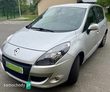 Renault Scenic III