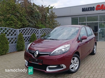 Renault Scenic III