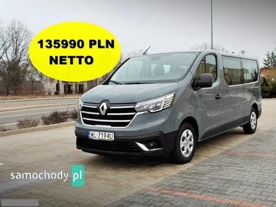 Renault Trafic III