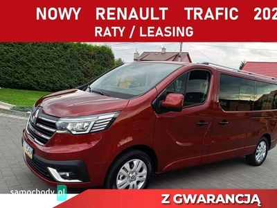 Renault Trafic III