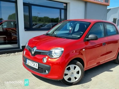 Renault Twingo II