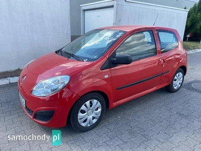 Renault Twingo II