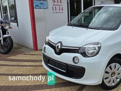 Renault Twingo III