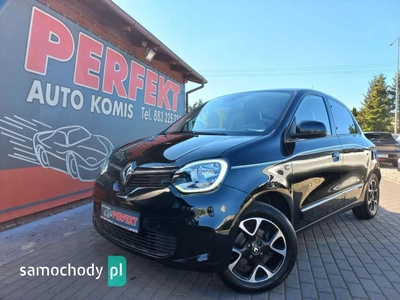 Renault Twingo III