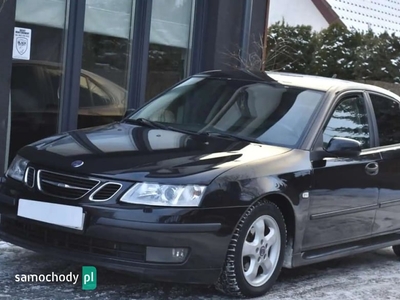 Saab 9-3 II