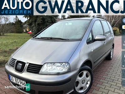 Seat Alhambra I