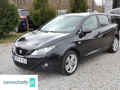 SEAT Ibiza IV