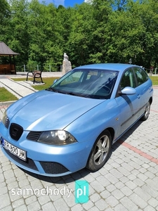 SEAT Ibiza III