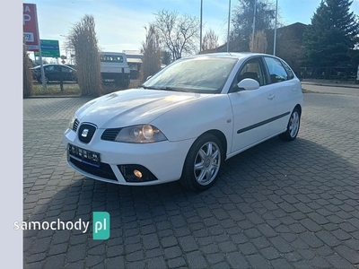 SEAT Ibiza III