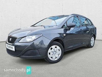 SEAT Ibiza IV