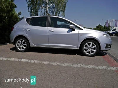 SEAT Ibiza IV