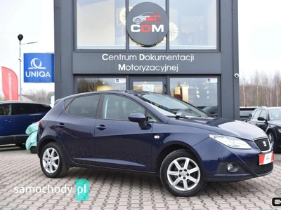 Seat Ibiza IV