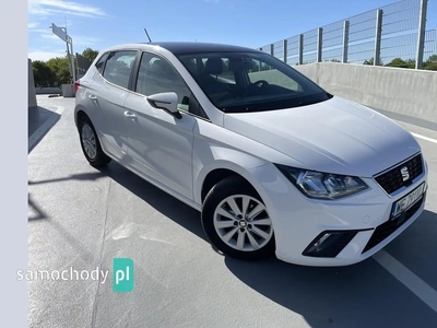 SEAT Ibiza V