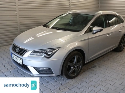 SEAT Leon III