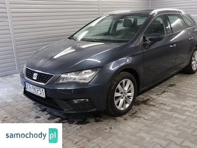 SEAT Leon III