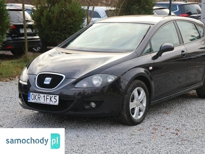 SEAT Leon II