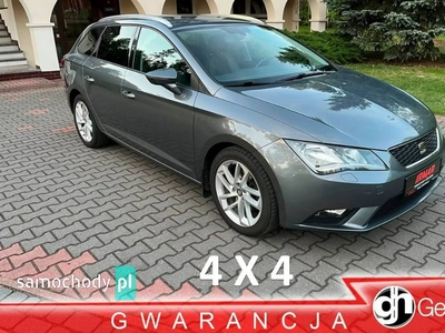 SEAT Leon III