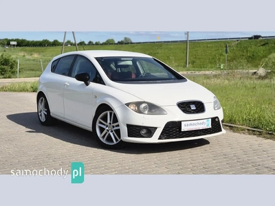 SEAT Leon II