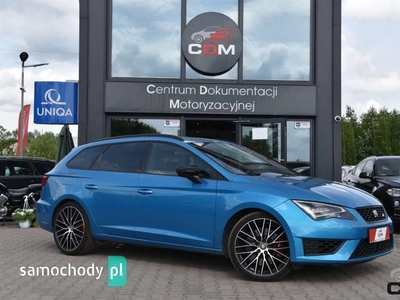 Seat Leon III