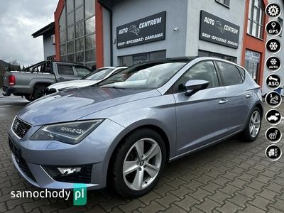 SEAT Leon III