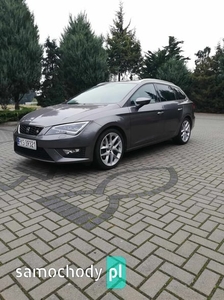 SEAT Leon III