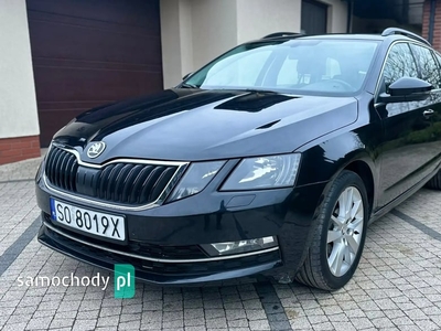 Skoda Octavia III