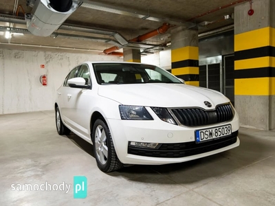 Skoda Octavia III