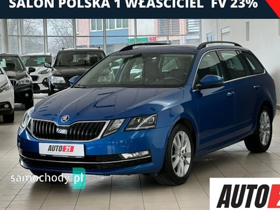 Skoda Octavia III