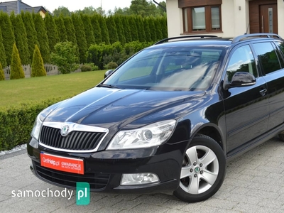 Skoda Octavia III